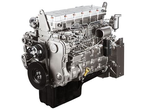 SDEC Engine D Series Truck Engine  Diesel Power Producer  SDEC