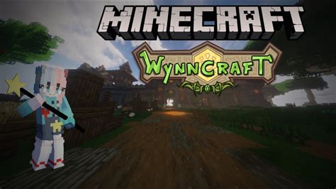 Start date aug 2, 2020. Minecraft WynnCraft Remastered Episode 1 Learning the new ...