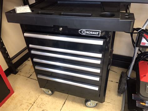 Kobalt Tool Box For Sale In Everett Wa Offerup