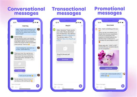 Blog Viber Business Messages Vs Sms Which Is Better For You