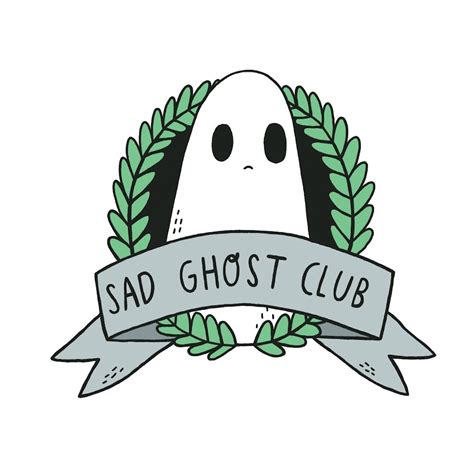 The Sad Ghost Club Youtube