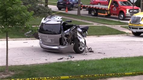 teen driver charged in fatal hickory hills crash killing 4 abc7 chicago