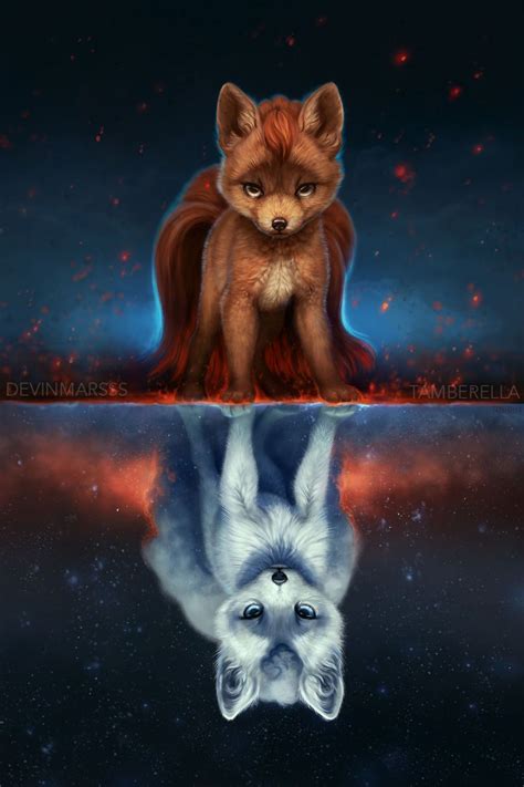 Fantasy Animal Paintings That Show The Real Magic In The World Pet