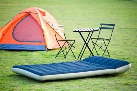 10 best inflatable camping mattresses of december 2020. Aliexpress.com : Buy Double Air Cushion Quality Outdoor ...