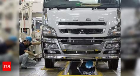 Daimler India Reaches Exports Milestone Times Of India