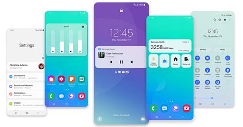 Samsung One Ui 31 Update Best Features And Supported Devices