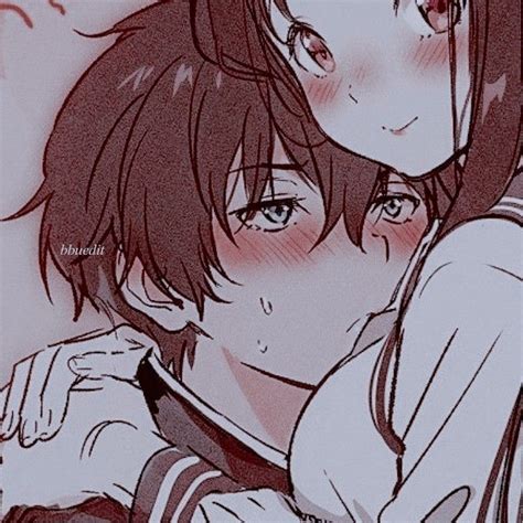 50 Best Ideas For Coloring Anime Kissing Matching Pfp