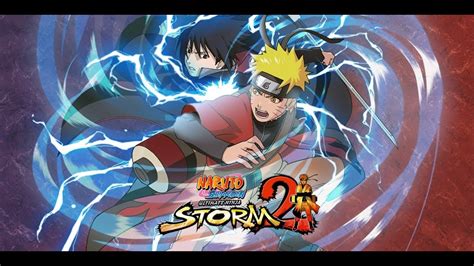 Naruto Storm 2 Youtube