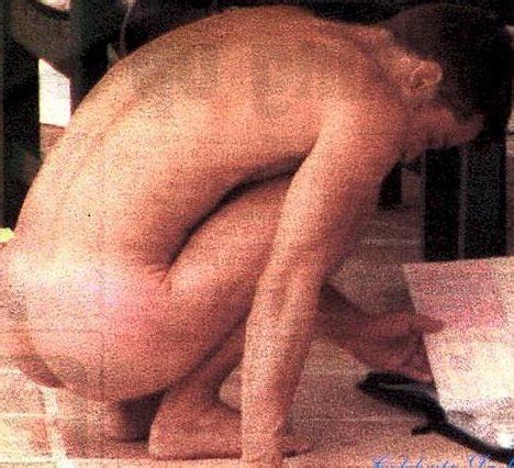 Brad Pitt Gay Sex Action Vidcaps Naked Male Celebrities