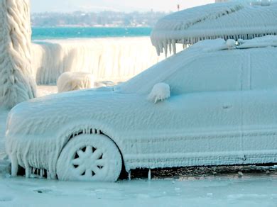 That else could be the problem? How Does Cold Weather Affect My Car's Radiator? | K-Seal®
