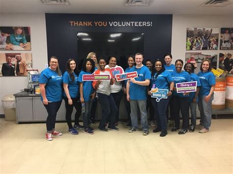 Desert drive, atlanta, ga 30344) dress code: We are so proud of the CF Team for volunteering at the ...