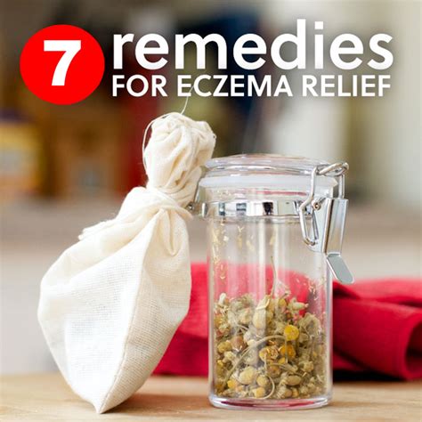 7 Natural Remedies For Eczema That You Probably Havent Tried