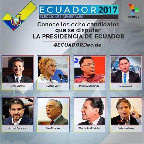 La estabilización (aún en el corto plazo) de los precios del petróleo muestran un panorama más favorable para el año 2017 que el vivido durante 2016. De las elecciones en Ecuador, resultados preliminares