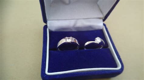 Untuk sebagian orang, momen sekali seumur hidup ini harus dirayakan dengan. Cincin Kawin Perak 925 Sterling Silver - YouTube
