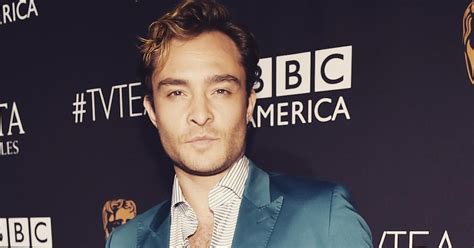 Gossip Girl Star Ed Westwick Has Been Accused Of Sexual Assault By A Second Actress