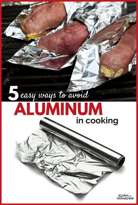 Why I Still Dont Use Aluminum Foil Even Though It Probably Doesnt