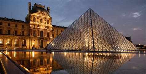 Visiter Paris Musée Du Louvre Au Musée Du Louvre