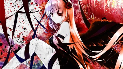 Fond D Cran Anim Pc Manga Anime Hd Wallpaper And Backgrounds
