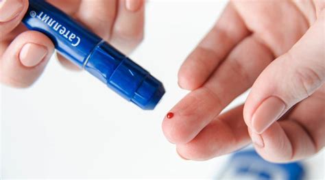 Six Simple Rules Diabetics Need To Follow Health News The Indian