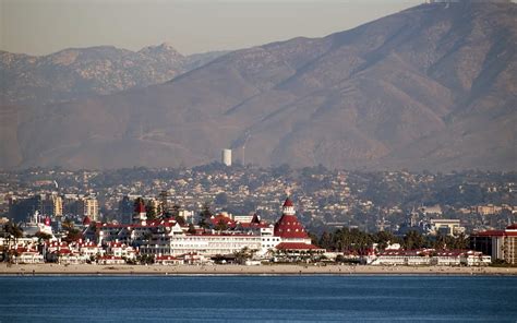 اهم 9 اماكن سياحية في سان دييغو عطلات