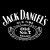 Jack Daniels Stapelbara Whiskeyglas Dryckesglas Se