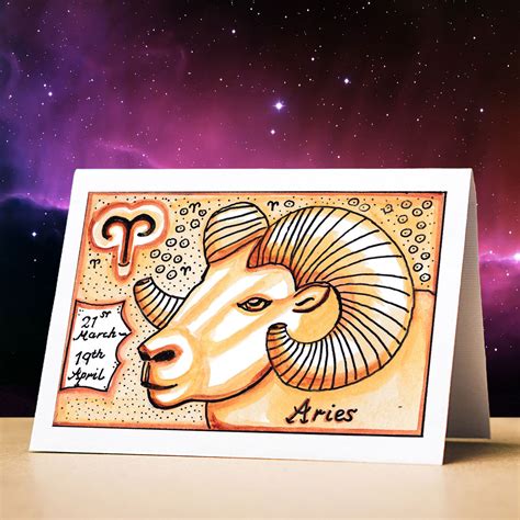 Astrological Birthday Cards And Calendars From Astrocards Zodiac