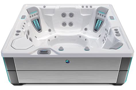 grandee® 7 seat luxury hot tub hot spring spas