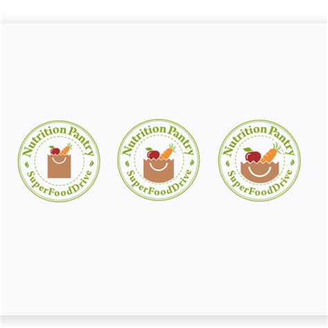 We have 4246 free food program vector logos, logo templates and icons. Food security non-profit needs program logo | Logo design ...