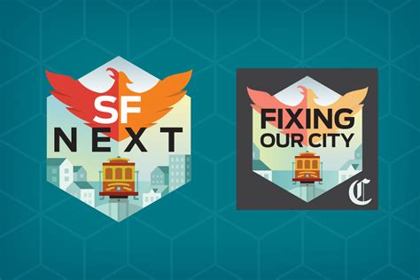 Meet The Workforce Behind Sfnext A Brand New San Francisco Chronicle
