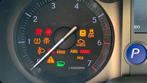 Here Are The Most Common Car Warning Lights And What They Mean Autotrader