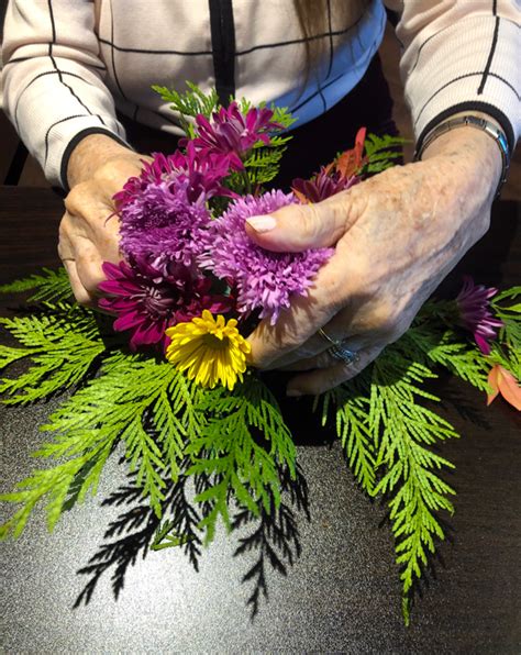 Horticultural Therapy Cultivates Healing And Hope For