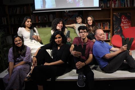 Conversations That Matter A Grant Spotlight On The Asian American Writers Workshop National