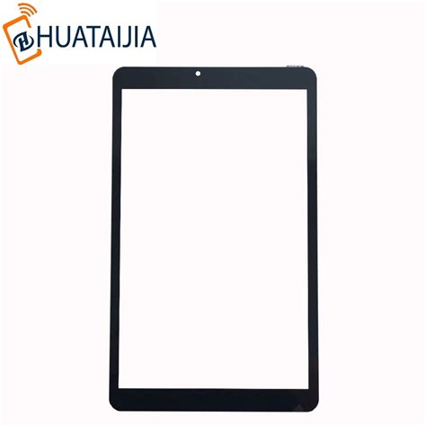 New 101 Tablet Pc Digitizer Touch Screen Panel Glass Sensor