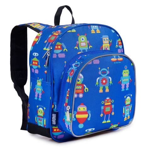 Best Toddler Backpacks For Preschool 2021 Reviews Lucies List