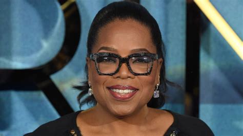 Oprah Winfrey Tells Vogue That A 2020 Presidential Run Would Kill Me Cnn