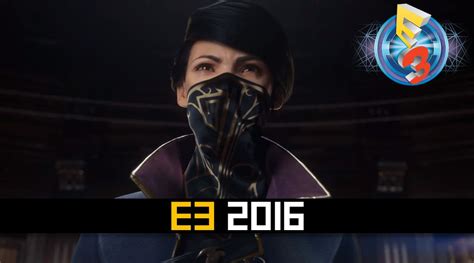 Dishonored 2 Teaser Leaks Ahead Of Bethesdas E3 2016