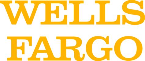 Wells Fargo Logo Free Download Logo In Svg Or Png Format