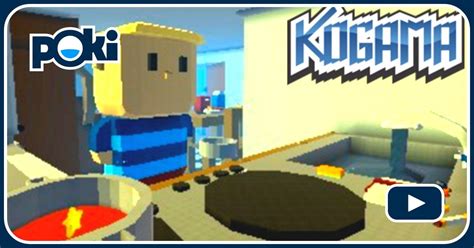 Join 30 million gamers from all over the world and play your favourite games on poki. KOGAMA: THE NEIGHBORHOOD Online - Play for Free at Poki.com!