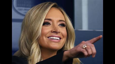 Amid his success, he battled substance abuse, and he was soon making headlines for bad behavior instead of his music. White House Press Secretary Kayleigh McEnany's first briefing | FULL - YouTube