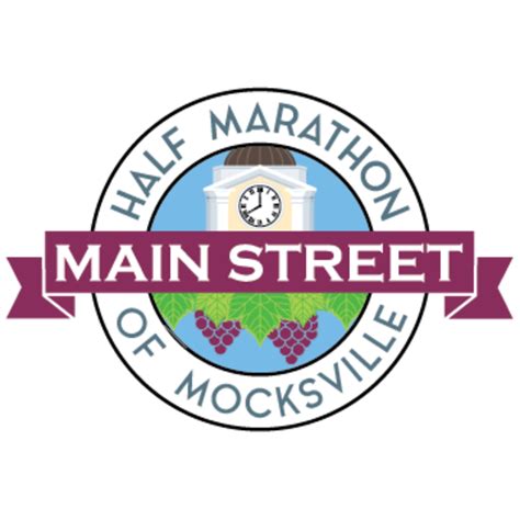 Main Street Half Marathon of Mocksville Races (5k & 13.1 ...
