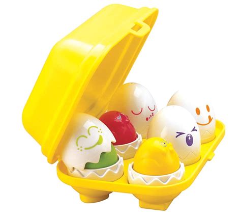 The Best Egg Toys That You Can Buy On Amazon