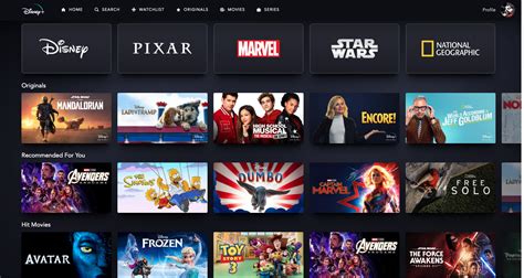 During the investors day event last month, disney's kevin mayer spoke about some of the content coming to disney+ later this year. This is what using Disney's new $9-a-month streaming ...