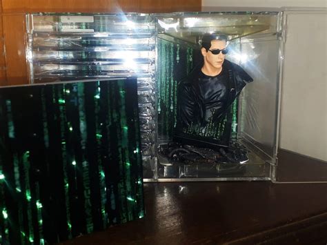 The Ultimate Matrix Collection 10 Dvds Limited Edition Mercado Livre