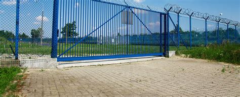 We did not find results for: Highly Secure and Efficient Metal Security Gates | Dynamic ...