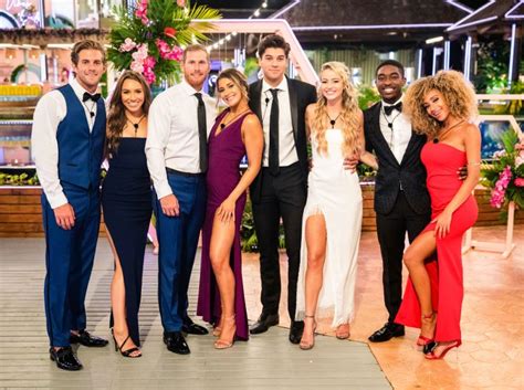 Who Won ‘love Island Winning Couple On Why They Work