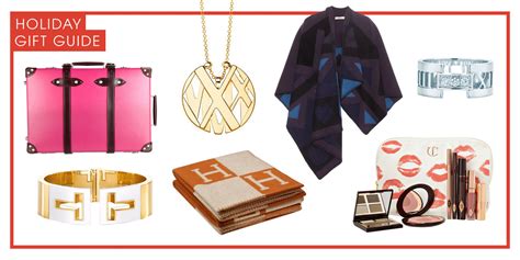 There's something for everyone, whether you're shopping for mom or your bffs. 9 Expensive Gifts To Ask For - Top Luxury Gift Ideas for 2015