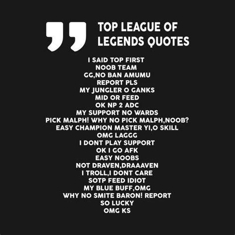Best Quotes Ever From League Quotes Lol Motivation Lmao
