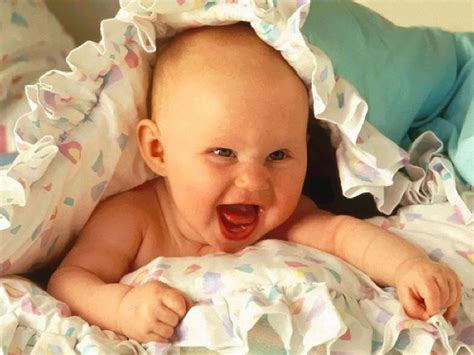 Babies Smiling Wallpapers Salon Des Refusés