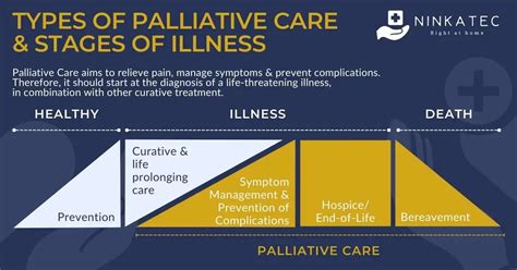 Palliative Care In Singapore Your Guide To Recovering With Palliative Treatment Services Ninkatec
