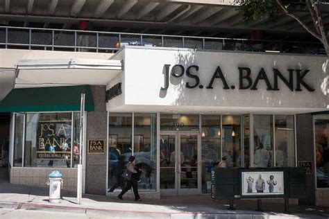 Work at home or play in style & feel good. Jos. A. Bank | Men's Clothing | Union Square - San Francisco